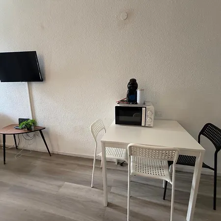 Sunny And Cozy Adeje Apartamento