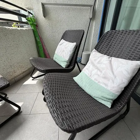 Sunny And Cozy Adeje Apartamento