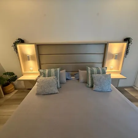 Apartamento Sunny And Cozy Adeje *
