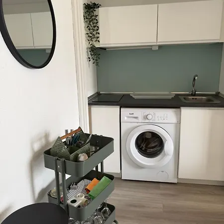 Apartamento Sunny And Cozy Adeje Costa Adeje (Tenerife)