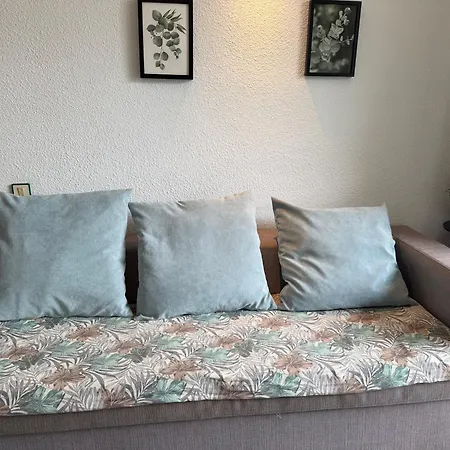 Apartamento Sunny And Cozy Adeje